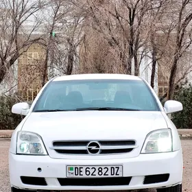 Opel Vectra 2002