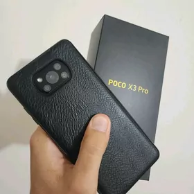 POCO X 3 PRO 8.256