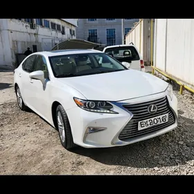 Lexus ES 350 2016