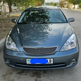 Lexus ES 330 2005