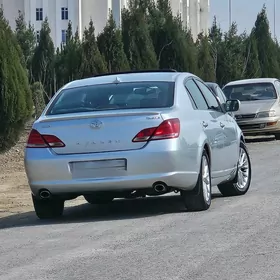 Toyota Avalon 2007