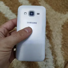 Galaxy core prime