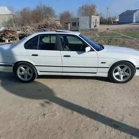 BMW 535 1992