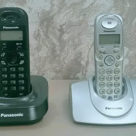 telephone Panasonic