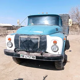 Zil 130 1991