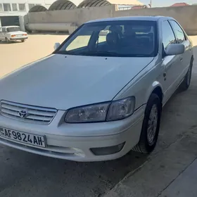 Toyota Camry 2001