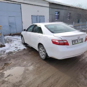 Toyota Camry 2008