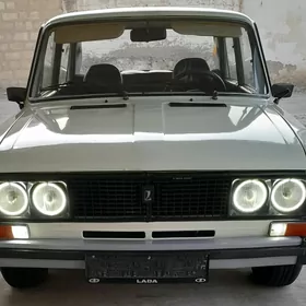 Lada 2106 1999