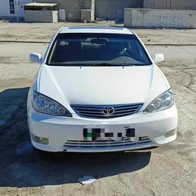 Toyota Camry 2002