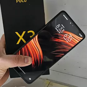 poco X3 NFC