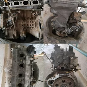 1.8 Toyota corolla motor