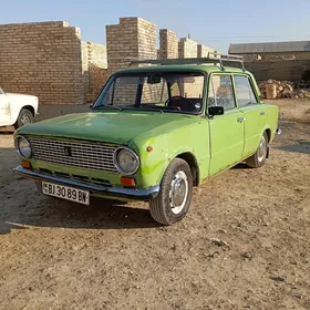 Lada 2104 1984