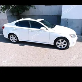 Lexus IS 250 2009