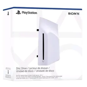 Disc Driver Playstation 5 pro