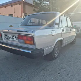 Lada 2107 2010