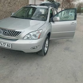 Lexus RX 350 2009