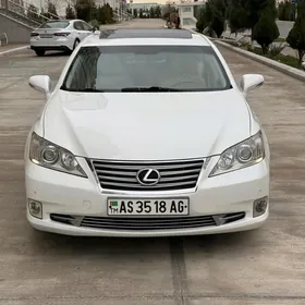 Lexus ES 350 2011