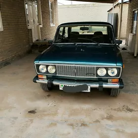 Lada 2106 2001