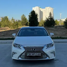 Lexus ES 350 2018