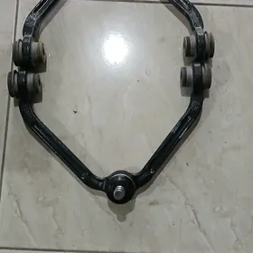 Jeep Liberti ryçag