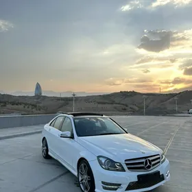 Mercedes c250