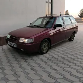 Lada 2110 2004