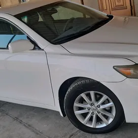 Toyota Camry 2009