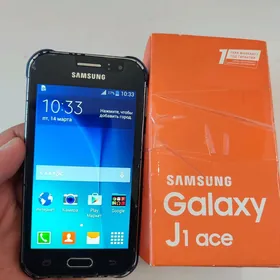 Samsung J1 ace