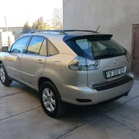 Lexus RX 330 2004