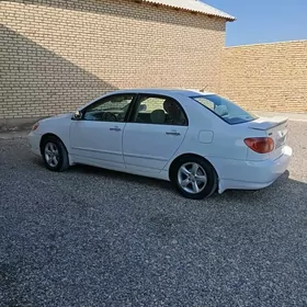 Toyota Corolla 2005