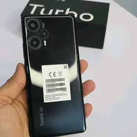 Redmi Note 12Turbo  12/256gb