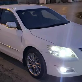 Toyota Aurion 2007