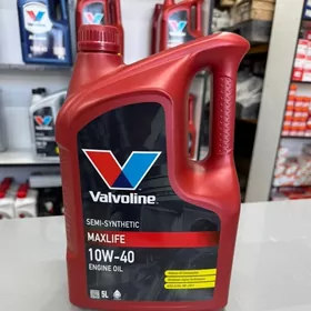 valvoline 10w40