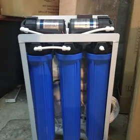 обратный осмос
