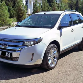 Ford Edge 2014