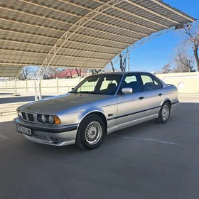 BMW 525 1995