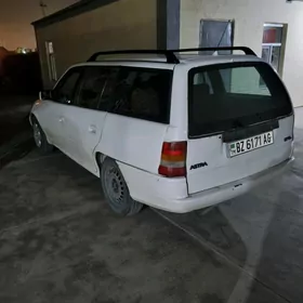 Opel Astra 1995