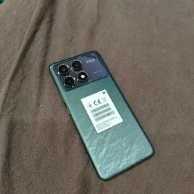 Poco F6 pro