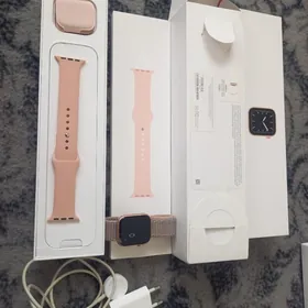 apple watch 5/40