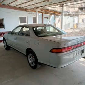 Toyota Mark II 1994