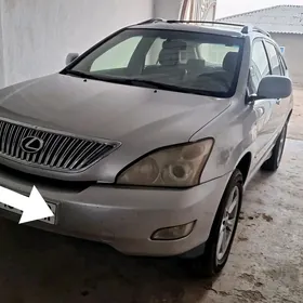 Lexus RX 350 2008