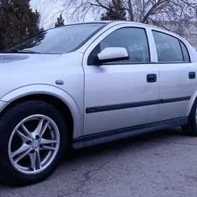 Opel Astra 2003