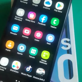 samsung A10s