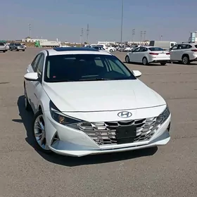 Hyundai Sonata 2020