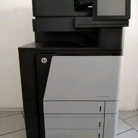 HP m880 цветно reňkl