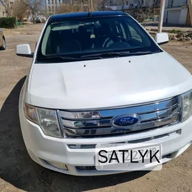 Ford Edge 2008