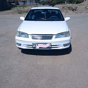 Toyota Camry 1998