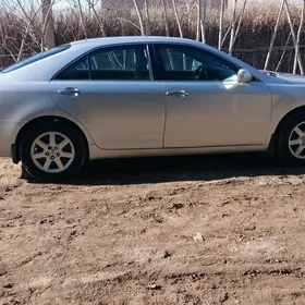 Toyota Camry 2006