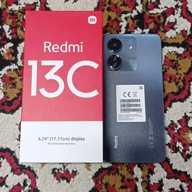 Redmi 13C