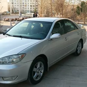 Toyota Camry 2003